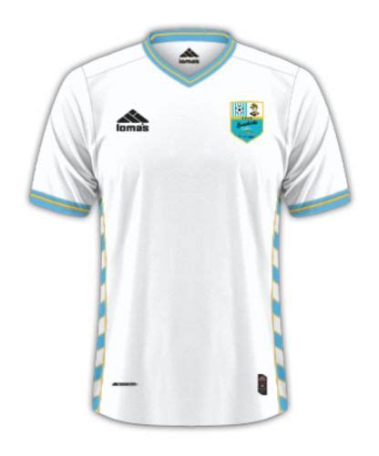 Lomas 2020 Kits