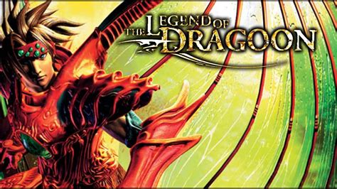 Schrein Von Shirley The Legend Of Dragoon 🐲 9 Youtube