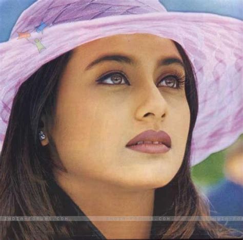 Rani Mukherjee Indian Bollywood Actress Vintage Bollywood Indian Actress Hot Pics Most