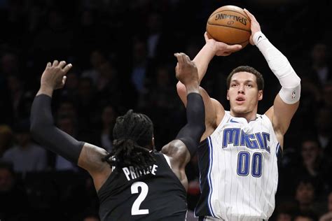 An openwork fabric made of threads or cords that are woven or knotted together at regular. Magic 115, Nets 113: Magic offense comes alive in second ...