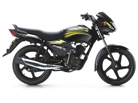 Complete details of star sport motorcycle. TVS STAR CITY PLUS Reviews, Price, Specifications, Mileage ...