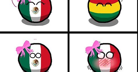 Méxicoball Y El Pito De Boliviaball Album On Imgur