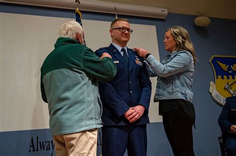 Dvids Images Mason Promoted To Lt Col Image 3 Of 6
