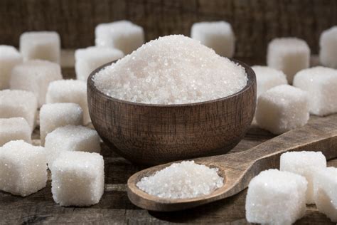 Cuánta Azúcar Se Puede Consumir Al Día De Forma Segura Para Tu Salud