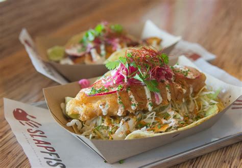 Long beach ny fish tacos. Feb 2 | Tacos and Chowders Are Only $1 All Day Long ...