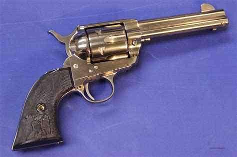 Pietta 1873 Single Action Army 45 C For Sale At