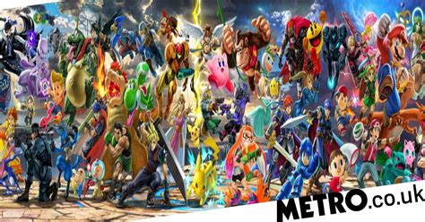 Super Smash Bros Ultimate Hands On Preview Fight Of A Lifetime