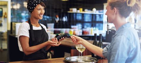 We compared all credit cards that earn rewards on dining purchases. Credit Card Processing & POS Systems 101: A Restaurant Q&A - Buzztime