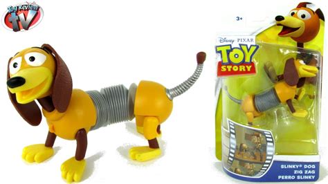Lego Toy Story Slinky Dog