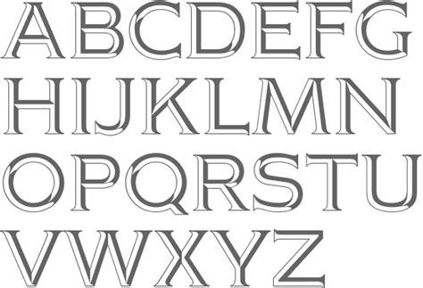 Cactus majestically blooming in the desert is truly a wondrous event! MyFonts: Prismatic typefaces