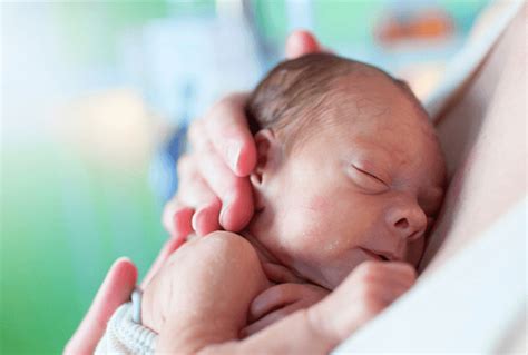 Preemie Baby Development Helpful Guide Similac