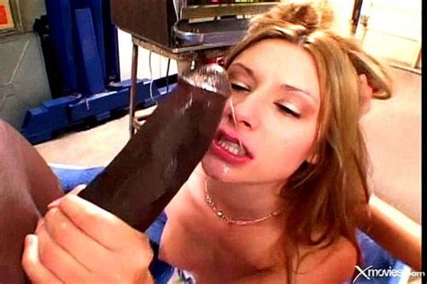 Watch Crystal Ray And Another Girl Blow A Bbc Crystal Ray Big Black
