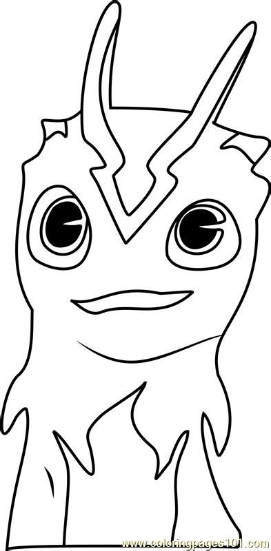 Slugterra coloring pages darkfurnace coloring page free slugterra coloring pages. Infurnus Coloring Page - Free Slugterra Coloring Pages ...