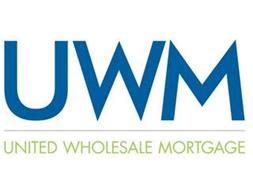 Check spelling or type a new query. UWM UNITED WHOLESALE MORTGAGE Trademark of UNITED SHORE FINANCIAL SERVICES, LLC Serial Number ...