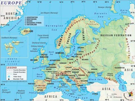 Europe Map Quiz With Capitals Secretmuseum