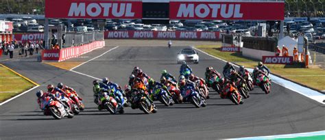 Motogp Michelin Bringing Wide Range Of Front Tires To Twin Ring Motegi