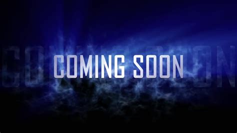 • coming soon listings have limited distribution: Coming Soon Title, Intro. 10 Stock Footage Video (100% ...
