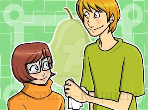 Like Is This Yours By Porcelain Requiem On Deviantart Shaggy And