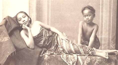 Nama anak perempuan zaman dahulu. Wanita Cantik Jawa Kuno