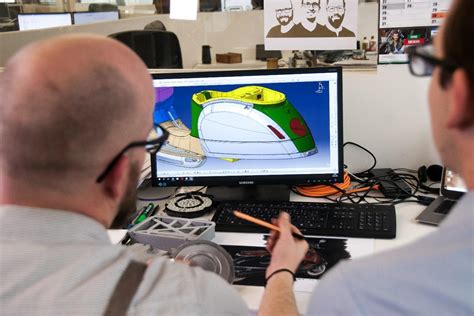 Top 5 Cad Tools For Design Engineers