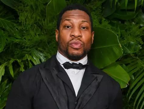 Who Is Jonathan Majors Daughter Things You Should Know Frizztech