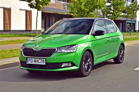 Škoda fabia 1.2b ka0 n0va garancija, 107753 km, servisna knjiga, aluminijumske felne 2.999 € Skoda Fabia (2020). Opis wersji i cennik