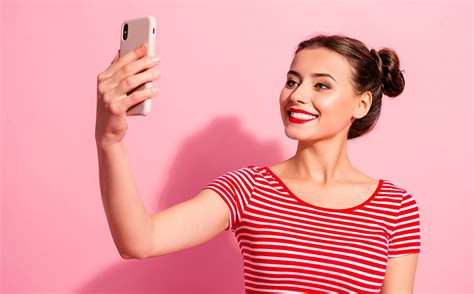 10 consejos para tomar el selfie perfecto atrevida 24 revista