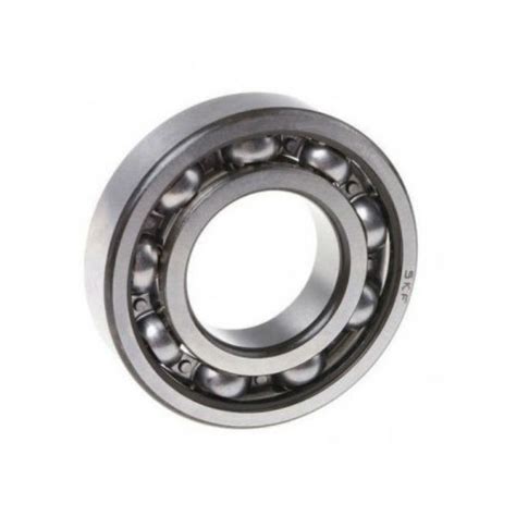 Authentic Merchandise Skf W 6205 2rs1c3 Deep Groove Ball Bearing