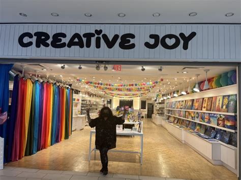 Creative Joy Arts Studio Celebrates Its Grand Re Opening Digital Journal