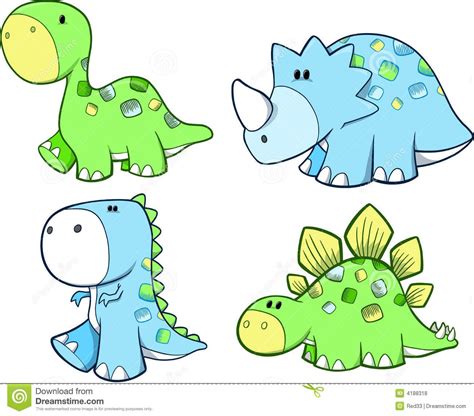 Pin By Naomi Coreano On Cute Dinosaurs Dinosaur Illustration Cute