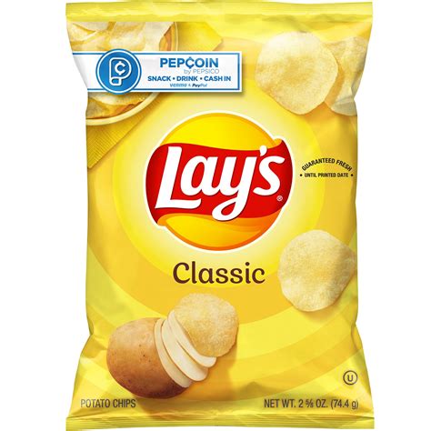 lay s classic potato chips lay s my xxx hot girl