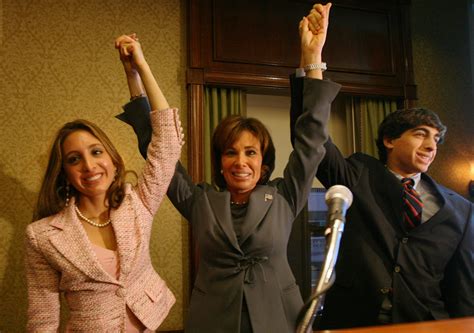Judge Jeanine Pirro's Rarely-Seen Son Alexander Gets Engaged in Italy
