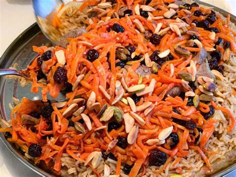 It is one of the most popular dishes in afghanistan and is considered the afghan national dish. National Dishes Nr. 1: AFGHANISTAN - Kabuli Palaw - Vinissima