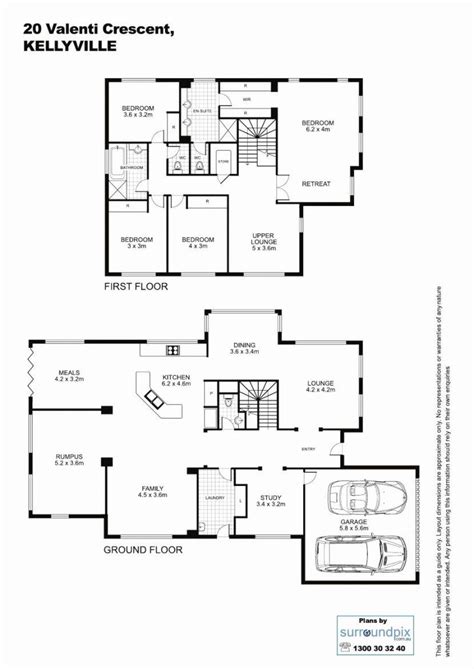Set 2 bedroom house plans with photos ideas house. Floor Plan Modern House Dunphy Relaxbeautyspa - House ...