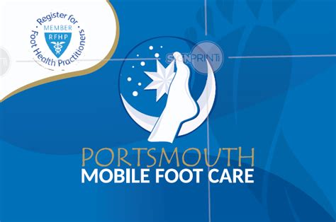 Portsmouth Mobile Foot Care