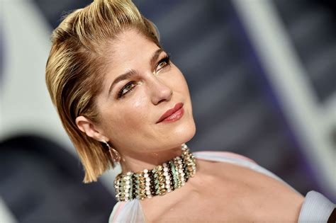 Selma Blair Makeup Tutorial For People With Ms Watch