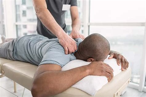 Massage Therapy For Manassas Va Spine Care Of Manassas Chiropractic