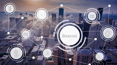 What Is A Beacon The Complete Guide By Ela Innovation