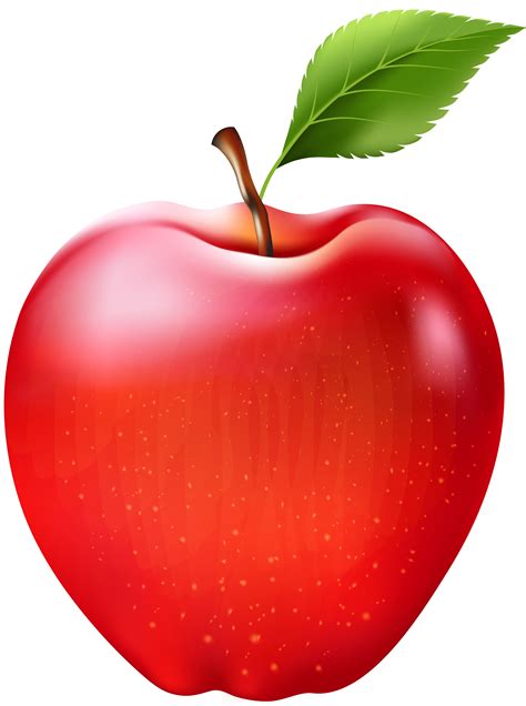 Apple Clip Art 20 Free Cliparts Download Images On Clipground 2024