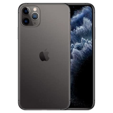 Iphone 11 pro space grey unboxing and first look (quick comparison with the iphone x). Apple iPhone 11 Pro 64GB Space Grey (Desbloqueado ...