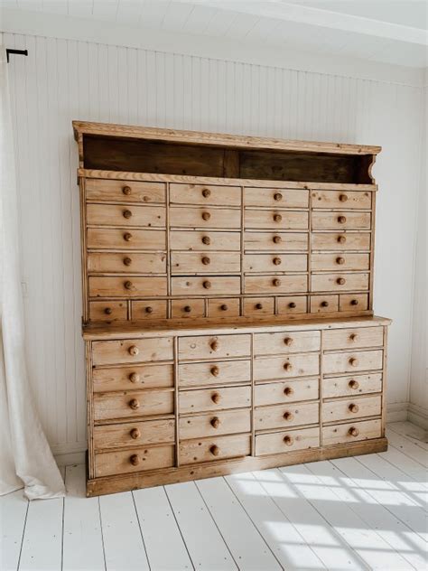 Antique Apothecary Cabinet Liz Marie Blog