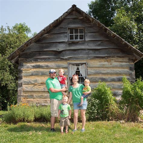 Benefits Of Membership Living History Farms Iowa