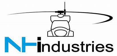 Nhindustries Svg Eurocopter Wikipedia Nhi Pixel Logodix