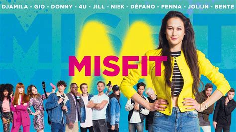 To view the misfits in 2006 turns out to be quite a chilling experience. MISFIT TRAILER - YouTube