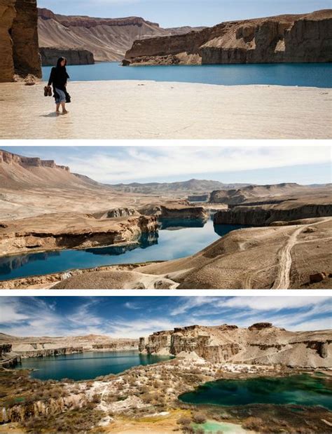 Beautiful Afghanistan Landlocked Country Travel Celebrity Travel
