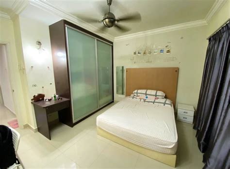 Residence alam puri condo all'indirizzo: Alam Puri, Jalan Ipoh available to rent | Rent Condo on ...