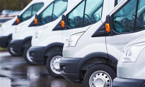 4 Ways To Improve Fleet Productivity In Your Business 2023 Guide