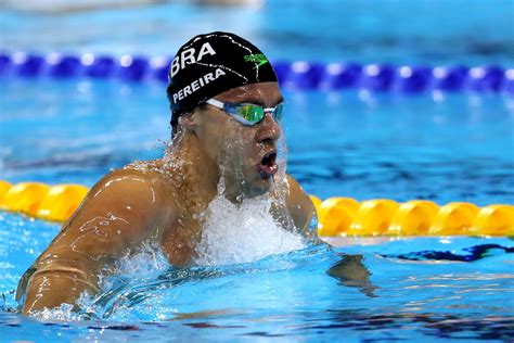 Brazil Allows Swimmers More Individual Races At National Championships