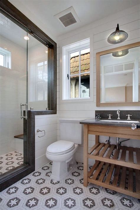 Nevertheless, the average small bathroom remodeling cost is $7,000 or $2,000 to $15,000 for a 40 square foot bathroom space. 8 Adorable Bathroom Renovation Idea On A Budget - moetoe