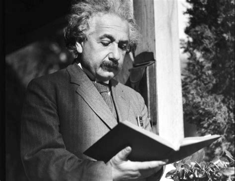 Five Fascinating Facts You Didnt Know About Albert Einstein